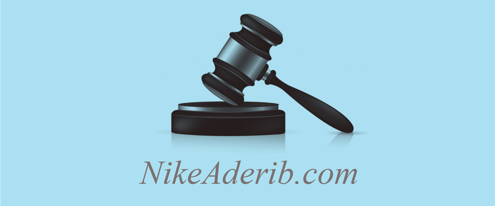 Nikeaderib.com